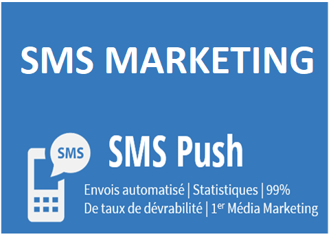 Pack SMS 1000