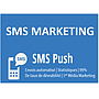Pack SMS 1000